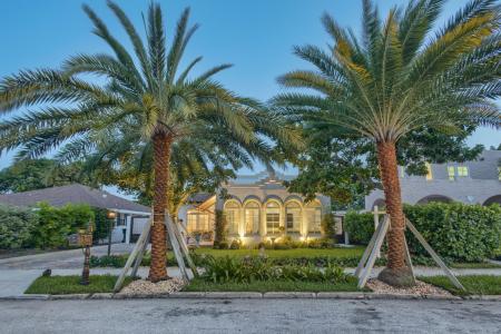 227 Fordham Drive, Lake Worth Beach, Florida 33460, Stati Uniti