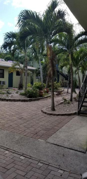 1113 SW 15TH Terrace 11, Fort Lauderdale, Flórida 33312, Estados Unidos