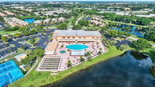 15235 Lakes Of Delray Boulevard 299, Delray Beach, Florida 33484