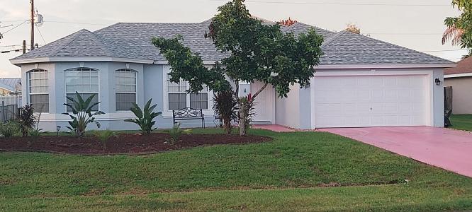 2751 SW Palace Avenue, Port St. Lucie, فلوريدا 34987, الولايات المتحدة