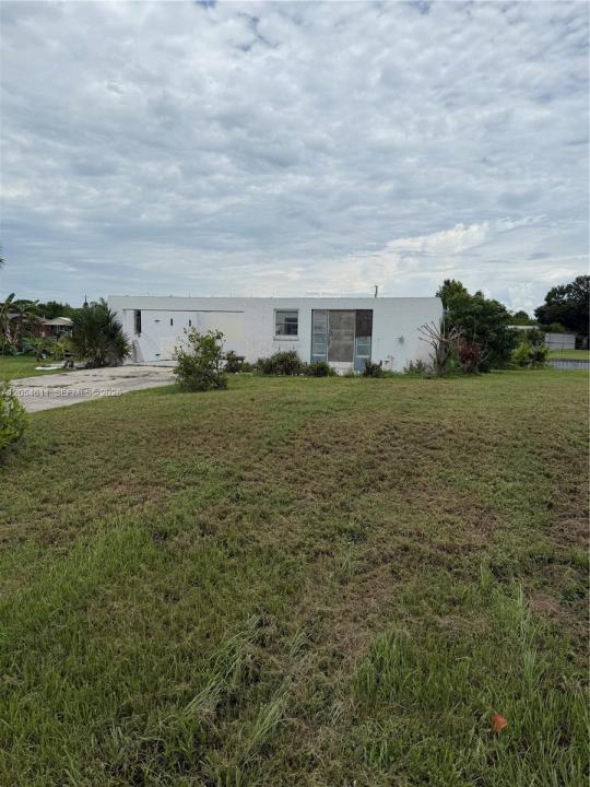 1053 Lantern Ln Okeechobee, Florida 34974, Stati Uniti