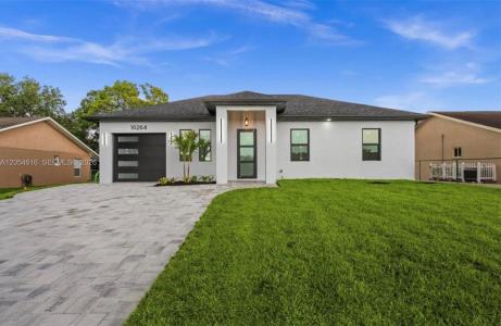 16264 HORIZON RD, North Fort Myers, Florida 33971, USA
