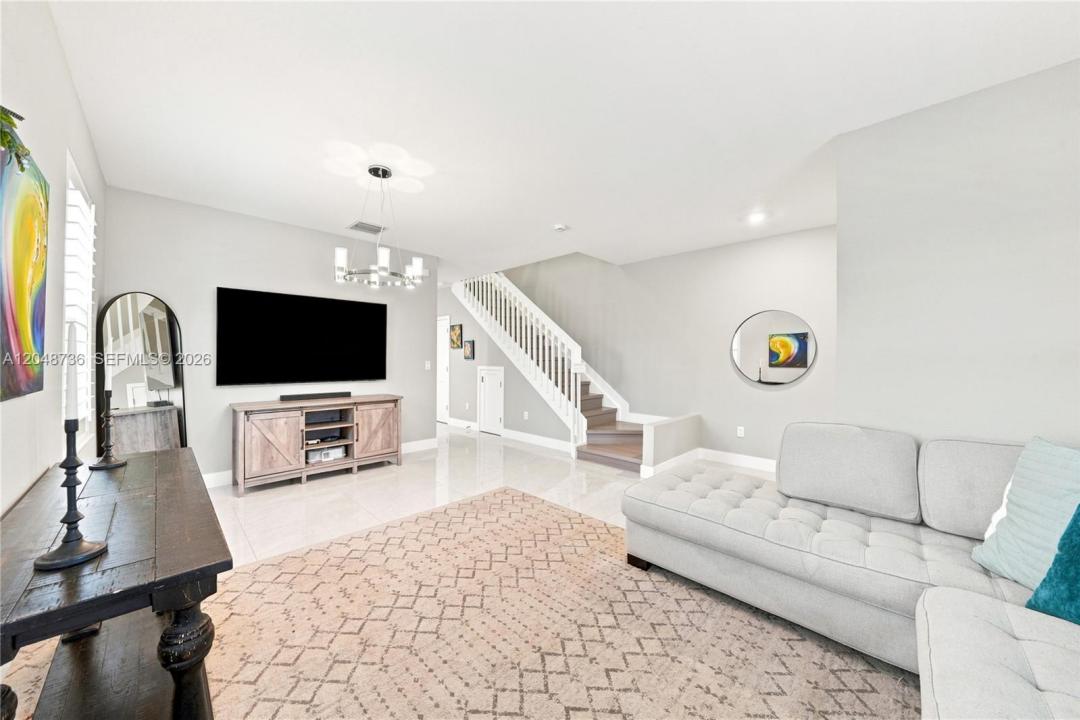 23225 SW 128th Ave, Miami, Floride 33170, États-Unis