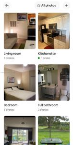 17102 CARRINGTON PARK DR CARRINGTON PARK DR 304, Tampa, 플로리다 33647, 미국