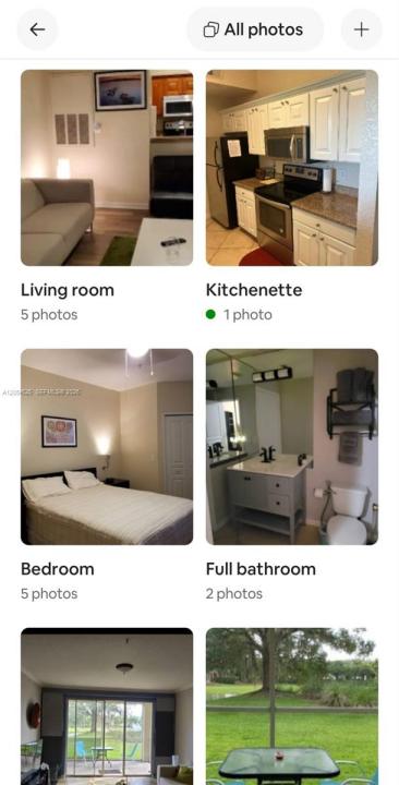 17102 CARRINGTON PARK DR CARRINGTON PARK DR 304, Tampa, 플로리다 33647, 미국