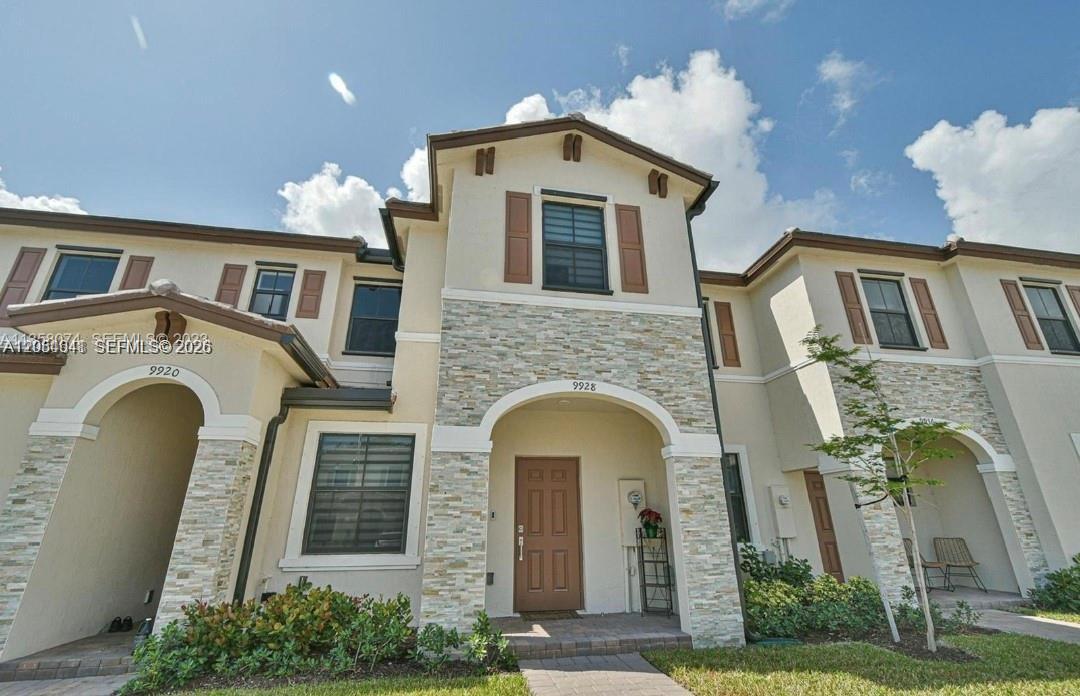 9928 SW 228th Terrace, Cutler Bay, Florida 33190, Stati Uniti