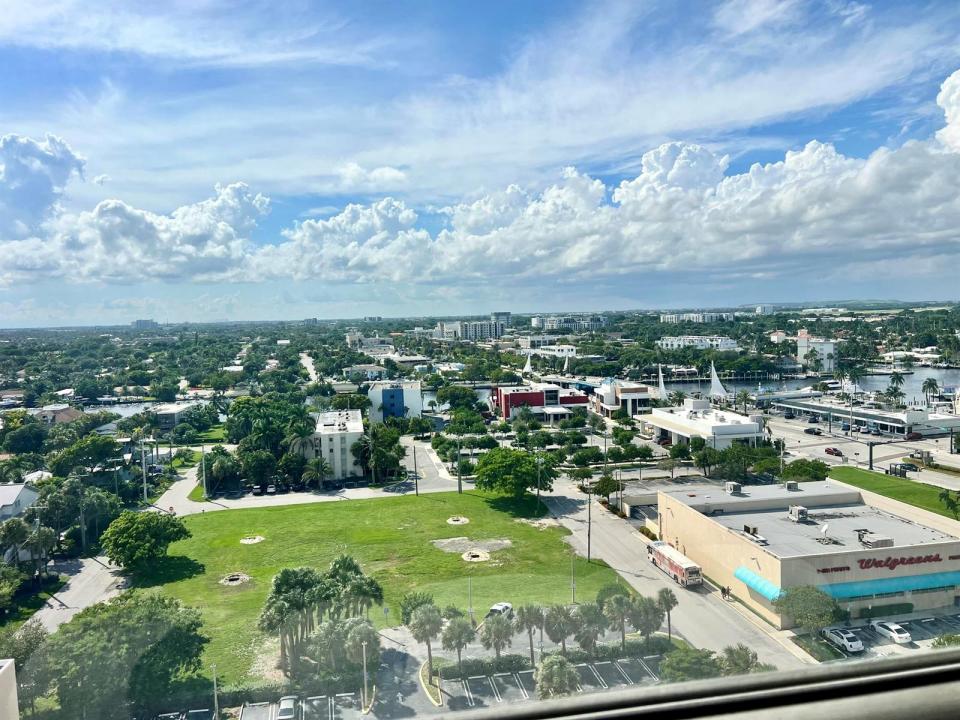 111 Briny Avenue 1511, Pompano Beach, Floride 33062, États-Unis