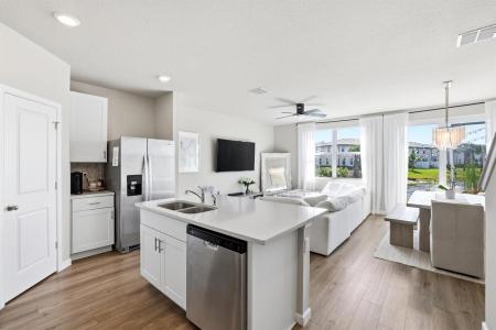 5650 Enclave Drive, Mangonia Park, Floride 33407, États-Unis
