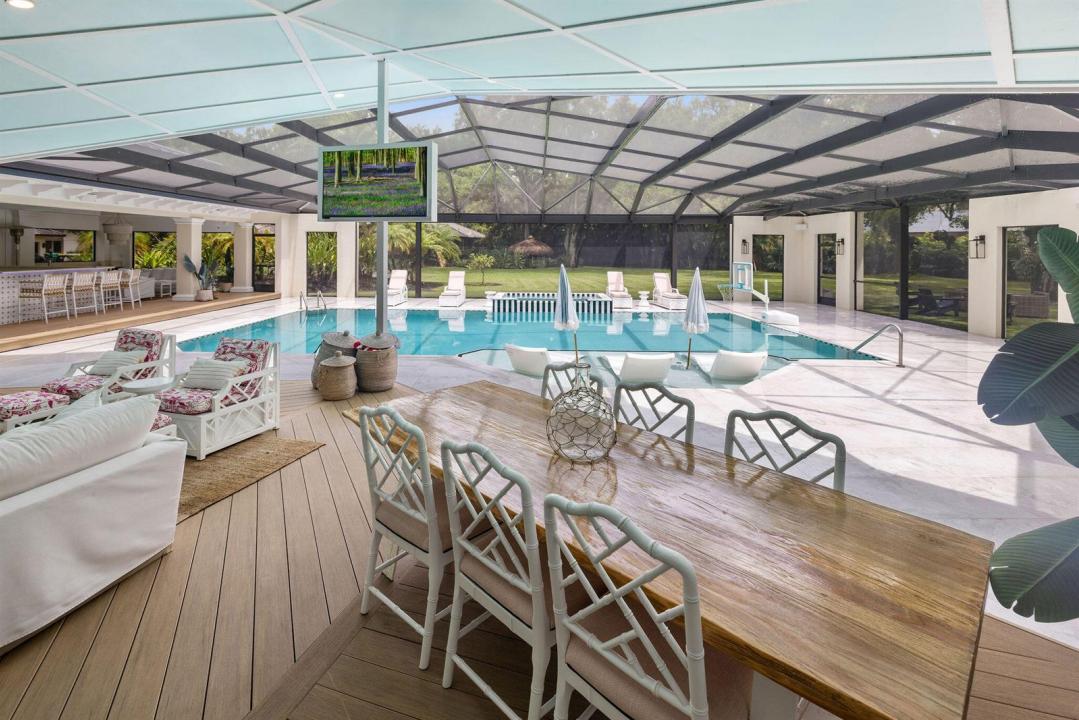 5430 SW 39TH Way, Fort Lauderdale, Floride 33312, États-Unis