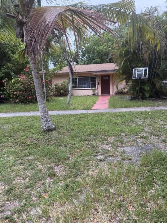 15100 NE 13th Avenue, North Miami Beach, Floride 33162, États-Unis