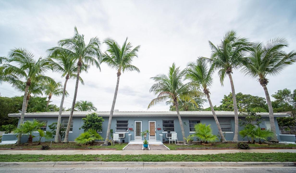 400 51st Street 404, West Palm Beach, Floryda 33407, USA