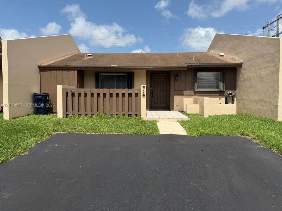 11002 SW 125th Ct, Miami, Floride 33186, États-Unis