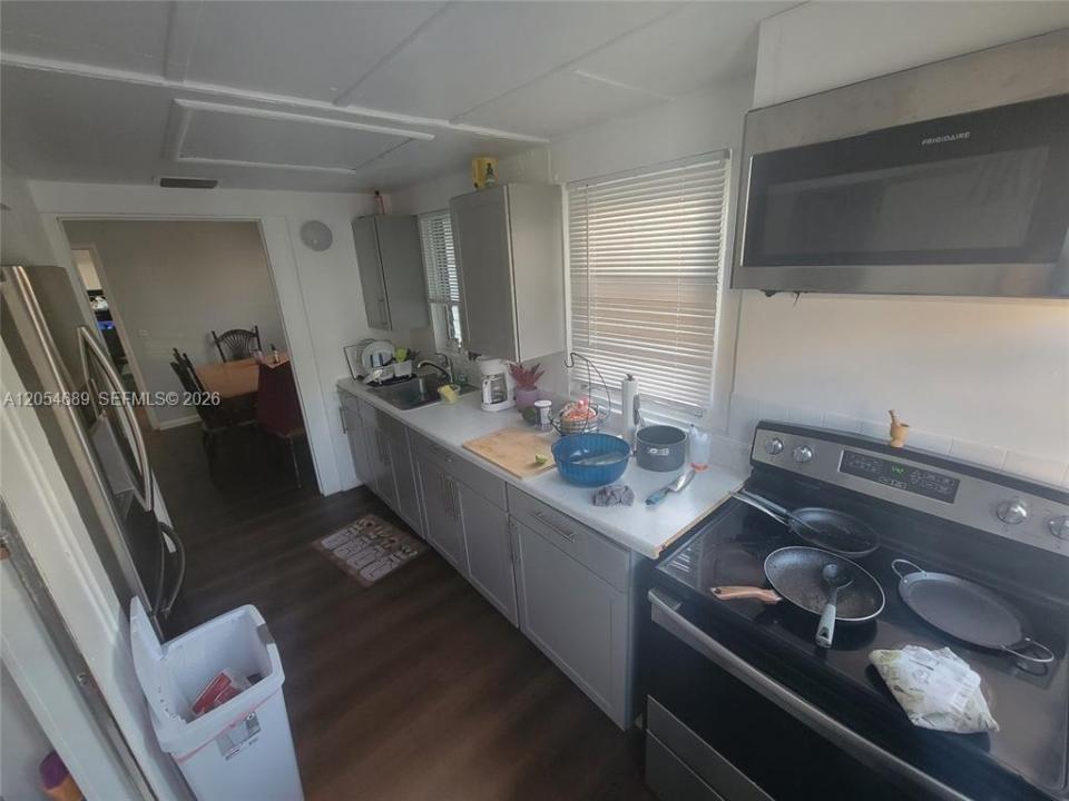 1711 Jackson St, Hollywood, Florida 33020, USA