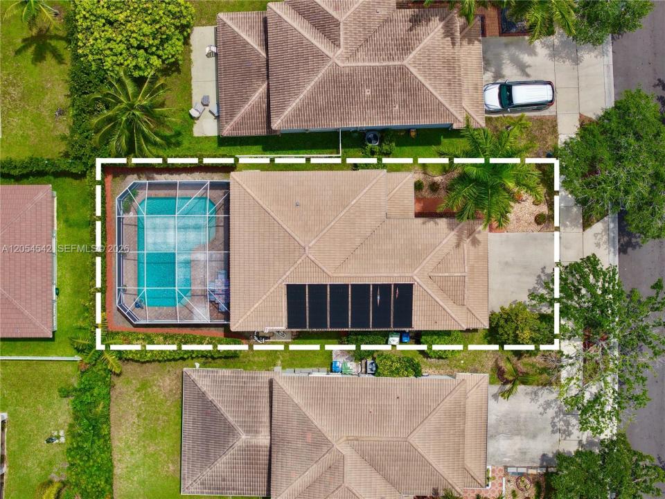 477 Fishtail Ter, Weston, Floride 33327, États-Unis