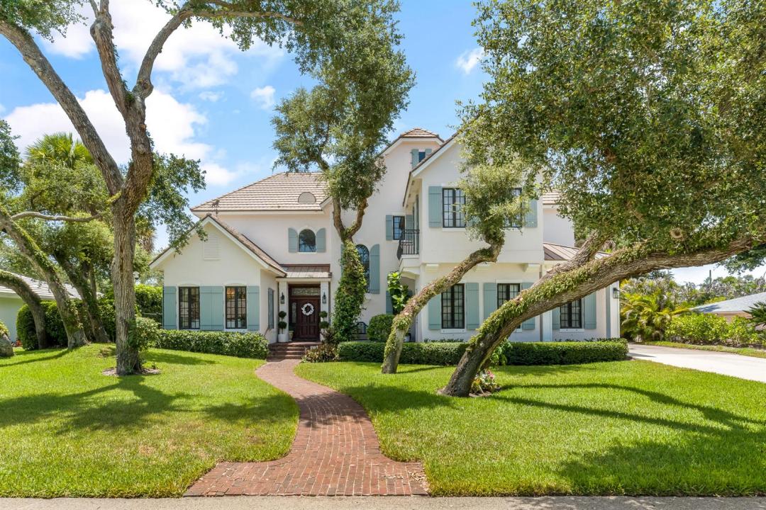 Vero Beach, Floryda 32963, USA