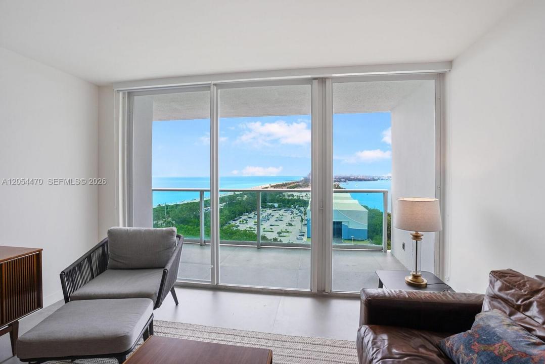 100 Bayview Dr 2125, Sunny Isles Beach, 플로리다 33160, 미국