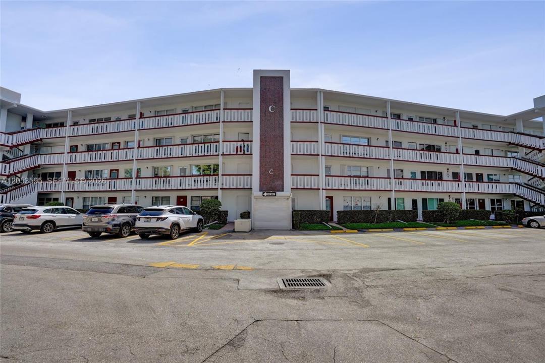 208 Greenbrier C 208, West Palm Beach, Floride 33417, États-Unis