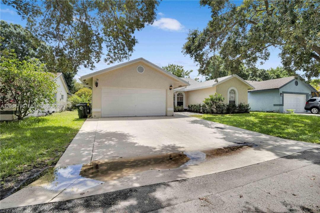 6610 NW 41st Ter, Coconut Creek, فلوريدا 33073, الولايات المتحدة