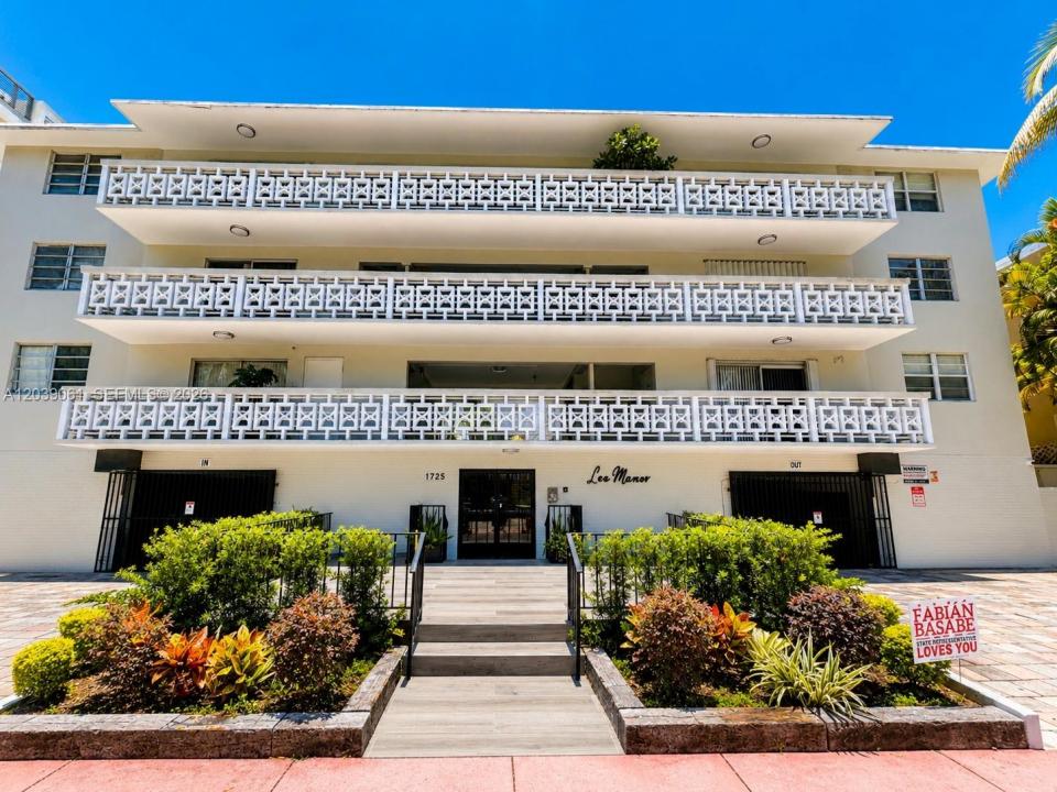 1725 James Ave 12A, Miami Beach, Floride 33139, États-Unis