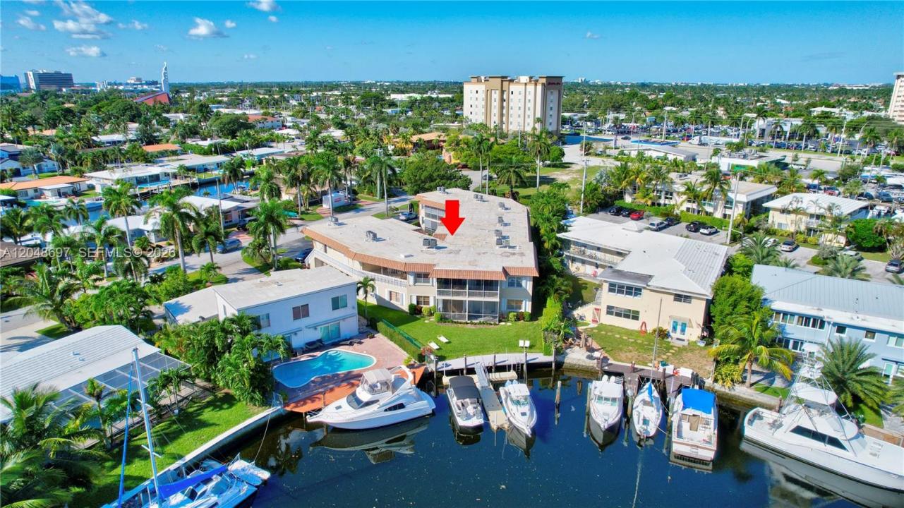 2201 SE 9th St 108, Pompano Beach, Floride 33062, États-Unis