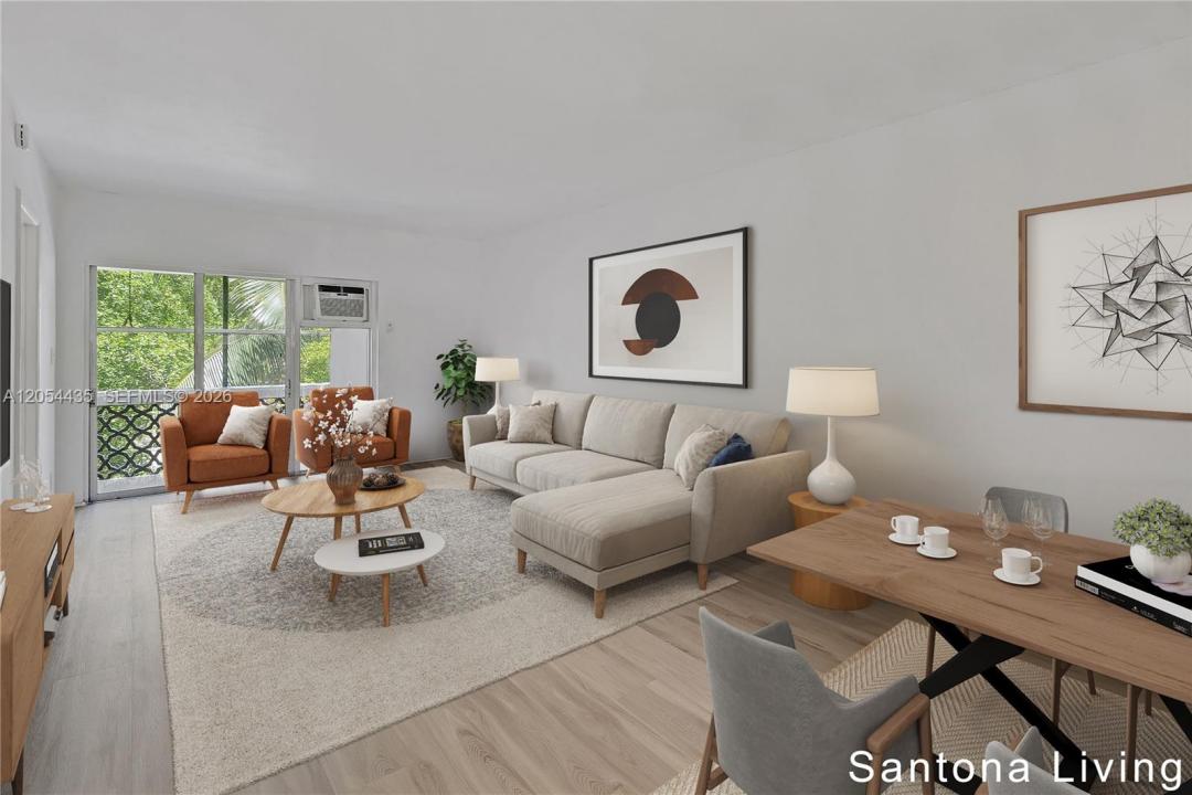 6580 E Santona St A37, Coral Gables, فلوريدا 33146, الولايات المتحدة