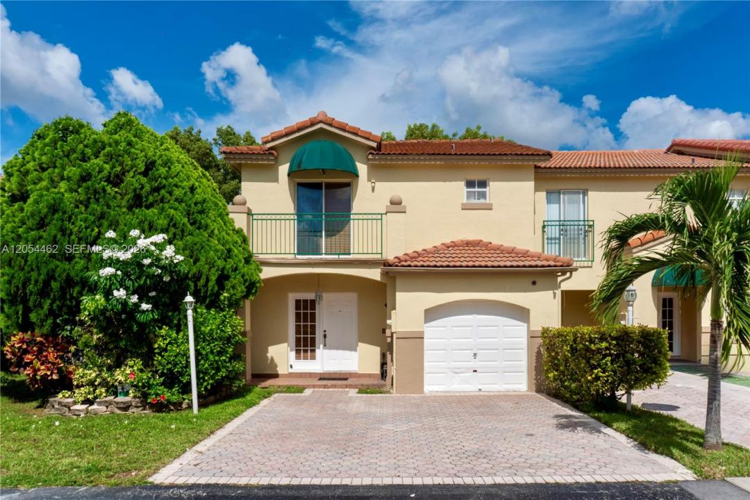 7081 SW 158th Ct, Miami, فلوريدا 33193, الولايات المتحدة