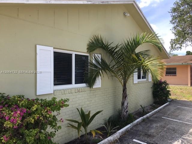 2407 SW 42nd Ave B, Fort Lauderdale, Floride 33317, États-Unis