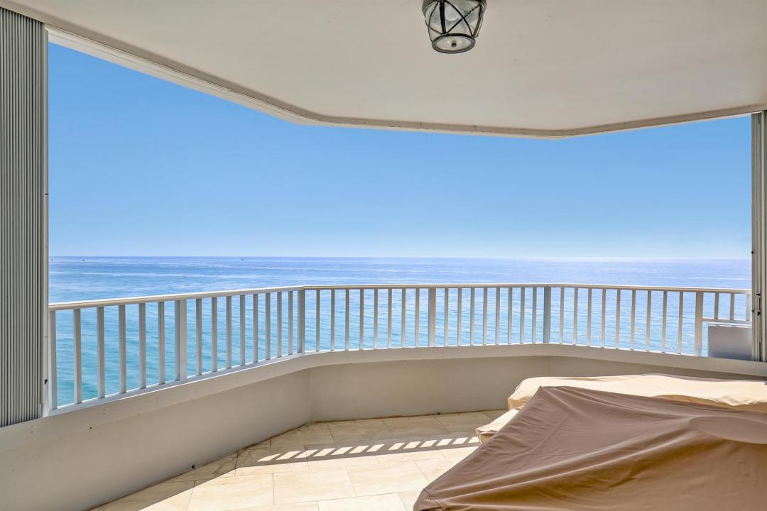 5200 N OCEAN N Drive 1201, Singer Island, Floride 33404, États-Unis