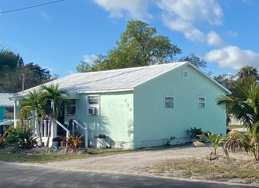 429 N 14th Street B, Fort Pierce, 플로리다 34950, 미국