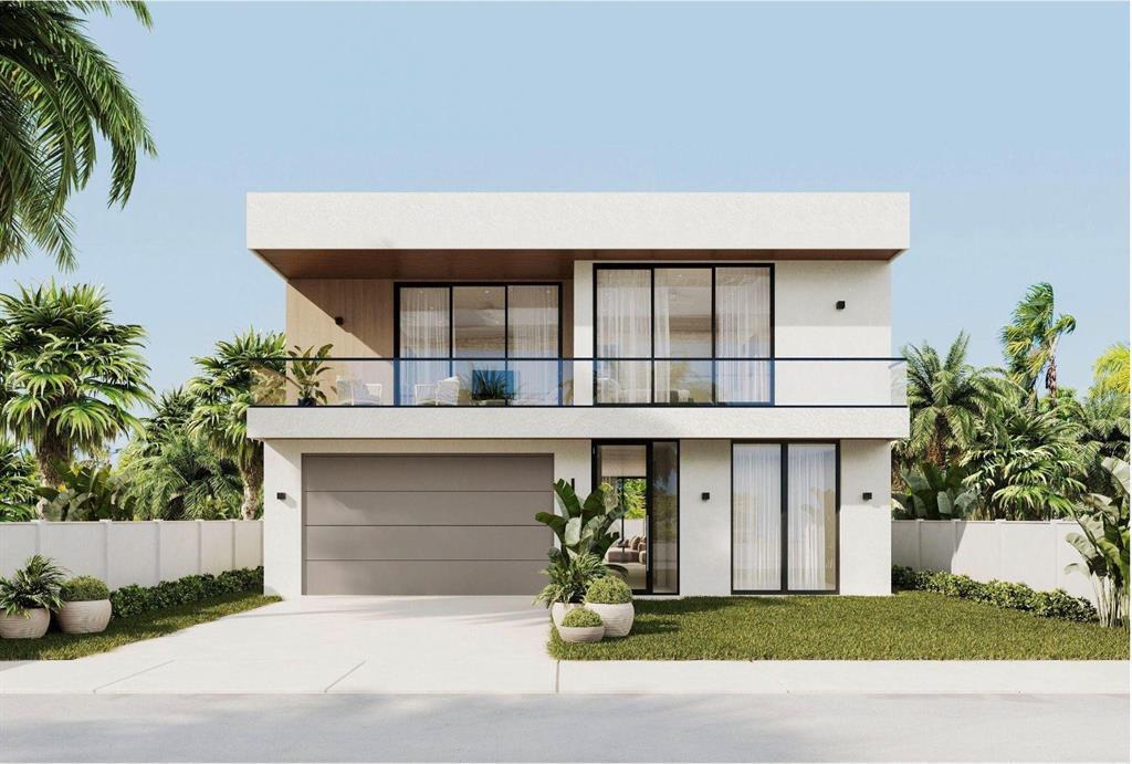 421 SW 11th Street, Fort Lauderdale, Florida 33315, USA