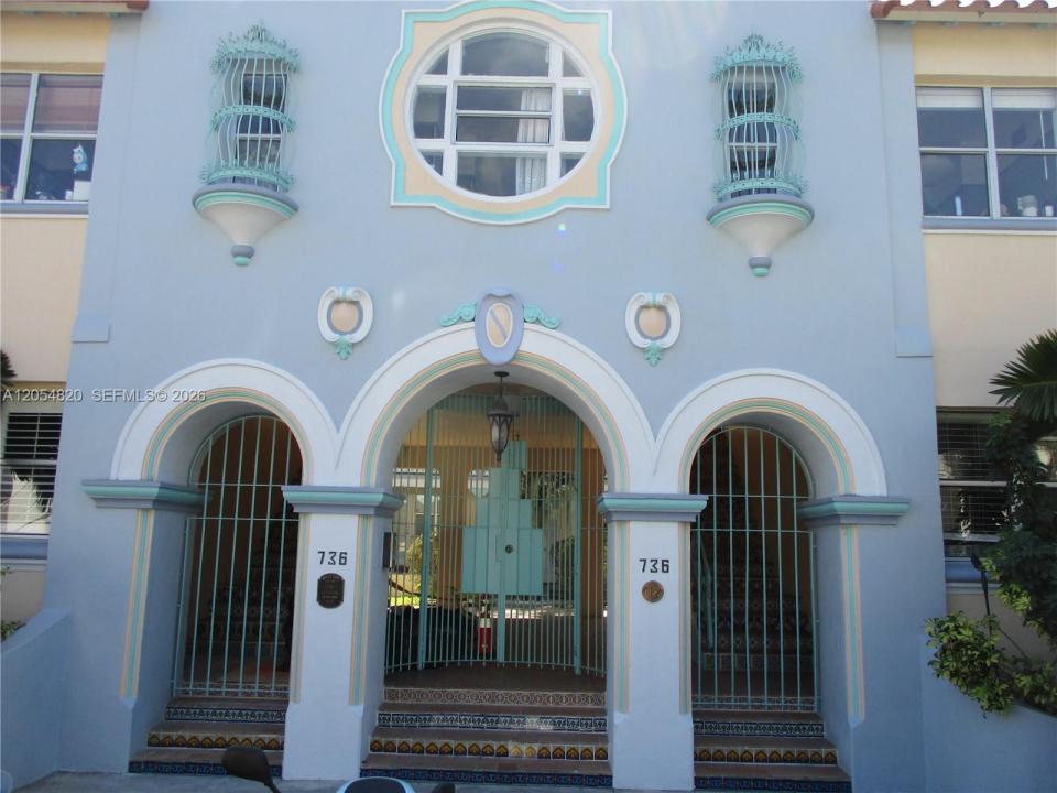 736 13 Street 112, Miami Beach, Florida 33139, Stati Uniti