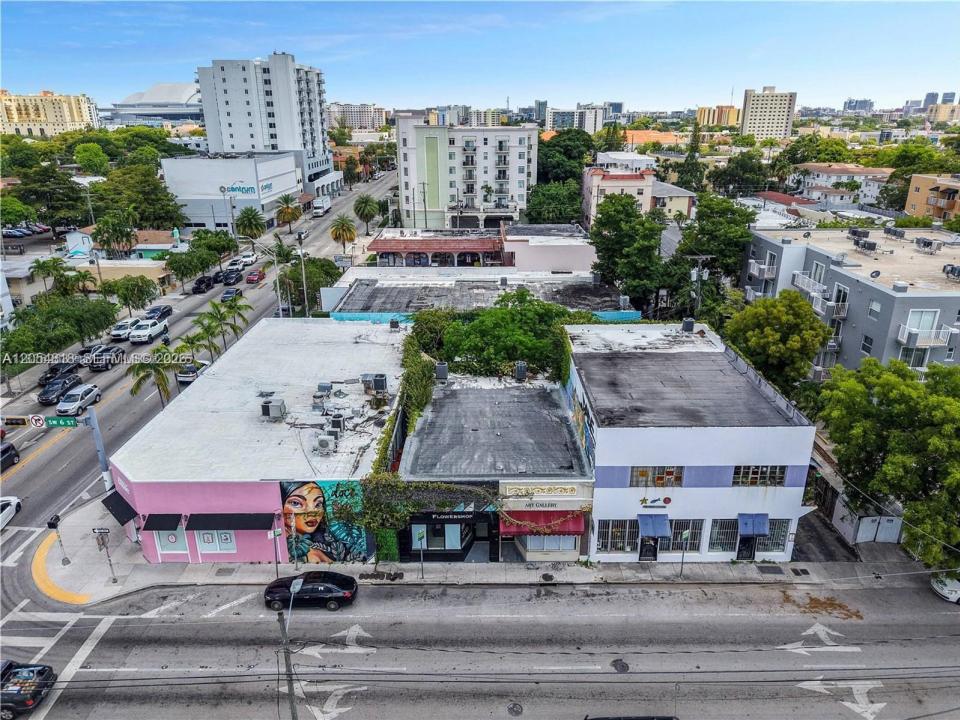 523 SW 12th Ave, Miami, Florida 33130, Stati Uniti