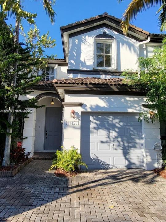 11425 NW 76th Ter, Doral, Floride 33178, États-Unis