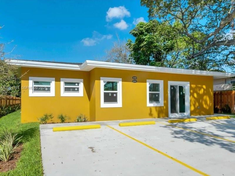 1541 SW 44 AVE, Fort Lauderdale, Floride 333317, États-Unis