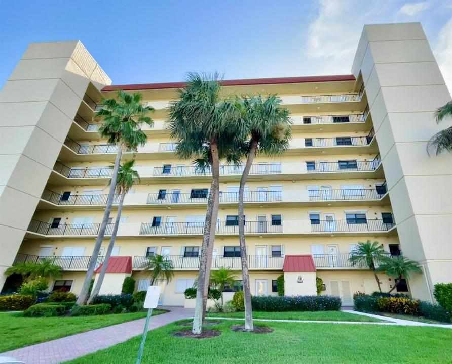 7430 S Ocean Drive 219, Jensen Beach, Florida 34957, Stati Uniti
