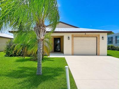 5 Flamenco Way, Port St. Lucie, Florida 34952, USA