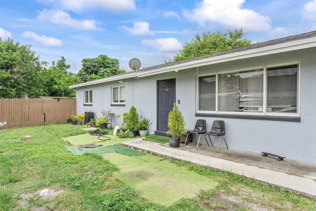 4116 Plumosa Street, West Palm Beach, Flórida 33406, Estados Unidos