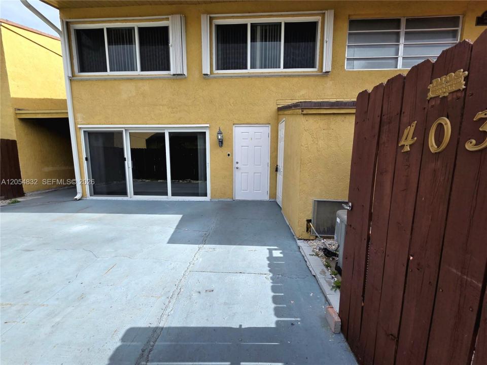 15460 SW 82nd Ln 403, Miami, Floride 33193, États-Unis