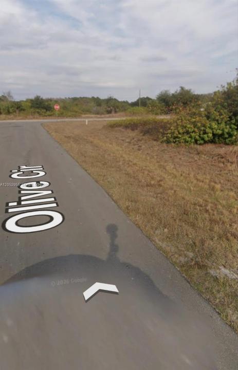 8026 Olive Circle, La Belle, Flórida 33935, Estados Unidos