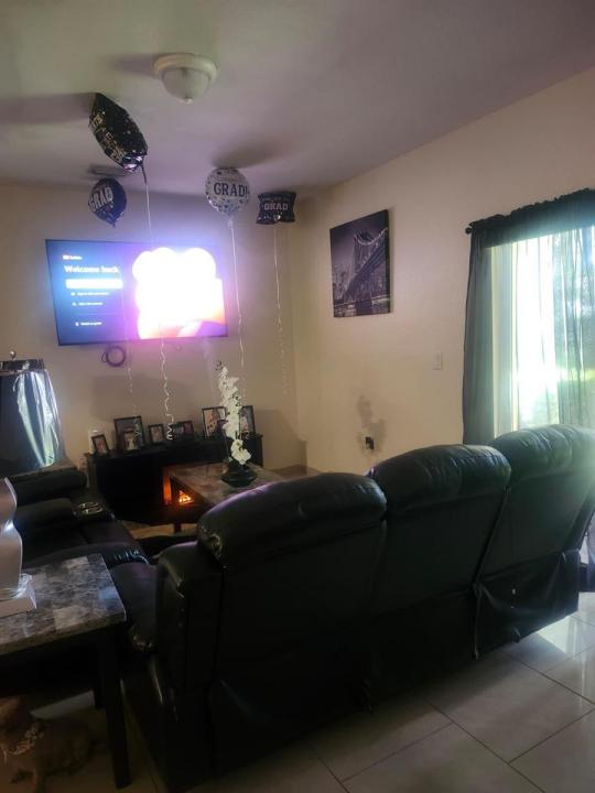 5525 MONTE CARLO Place, Margate, Florida 33068, USA