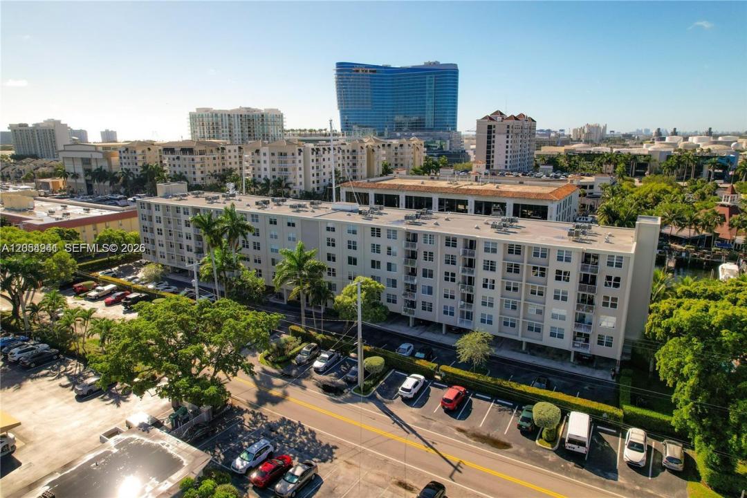 1600 SE 15th St 601, Fort Lauderdale, Florida 33316, Stati Uniti