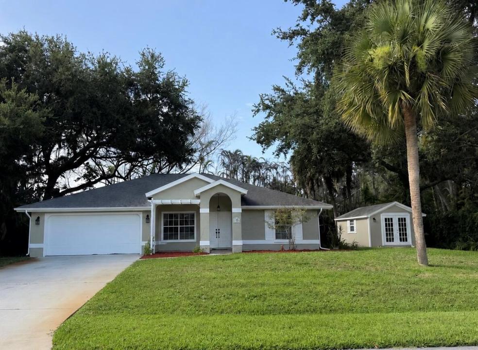 1290 5th Place, Vero Beach, Floride 32962, États-Unis