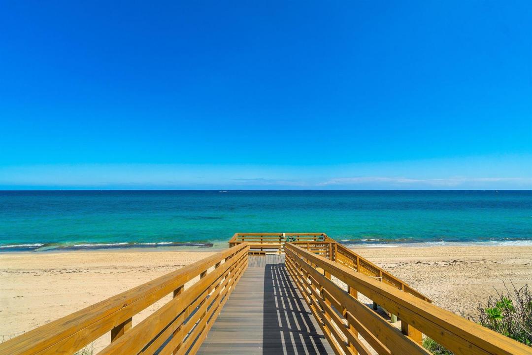 3360 S OCEAN Boulevard 5 A I, Palm Beach, Floride 33480, États-Unis