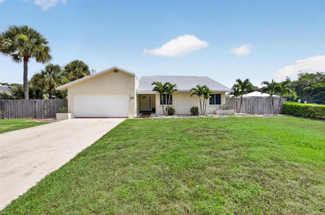 4517 PALM RIDGE Boulevard, Delray Beach, Florida 33445, Stati Uniti