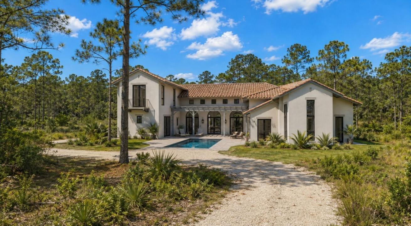 2320 82ND SW Avenue, Vero Beach, Floride 32968, États-Unis