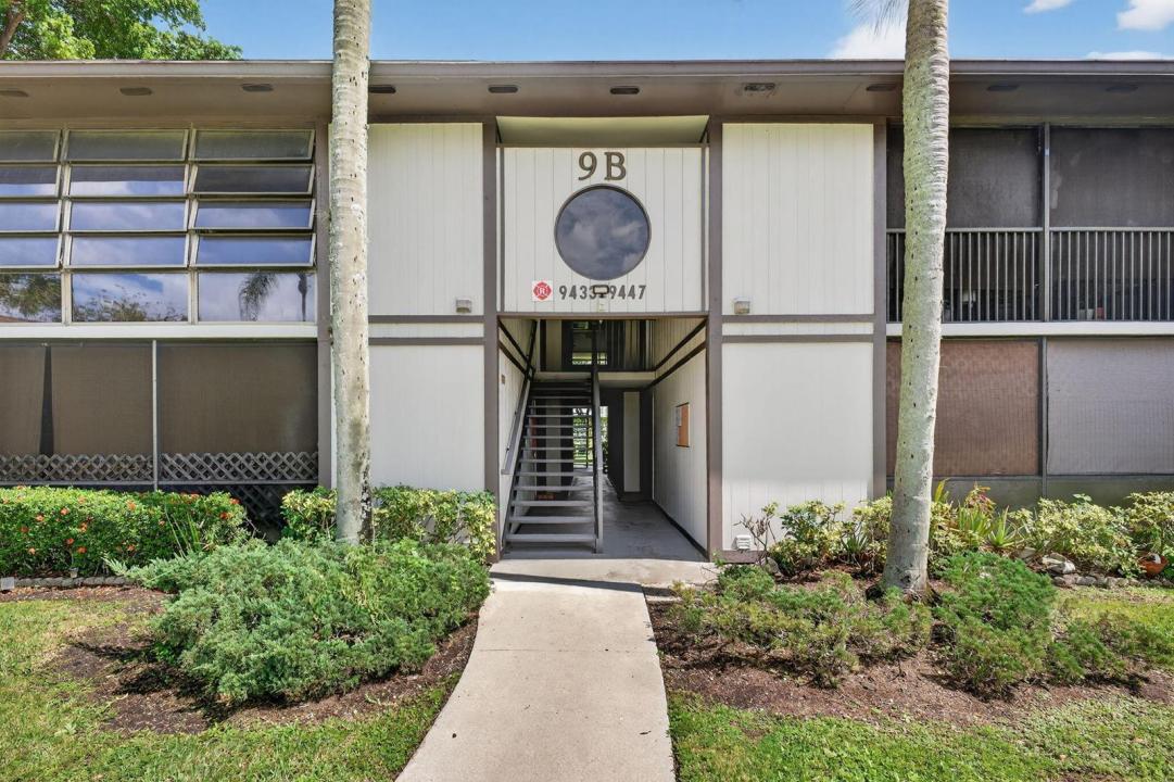 9441 W MCNAB Road 111, Tamarac, Floride 33321, États-Unis