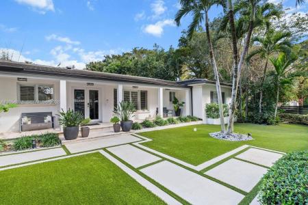 6511 Riviera Dr, Coral Gables, Floride 33146, États-Unis