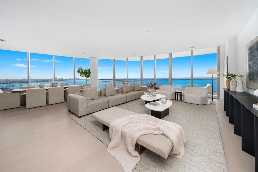175 SE 25th Rd PH-4001, Miami, Floride 33129, États-Unis