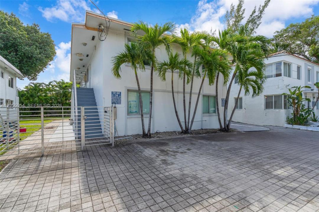 560 NE 63rd St, Miami, 플로리다 33138, 미국