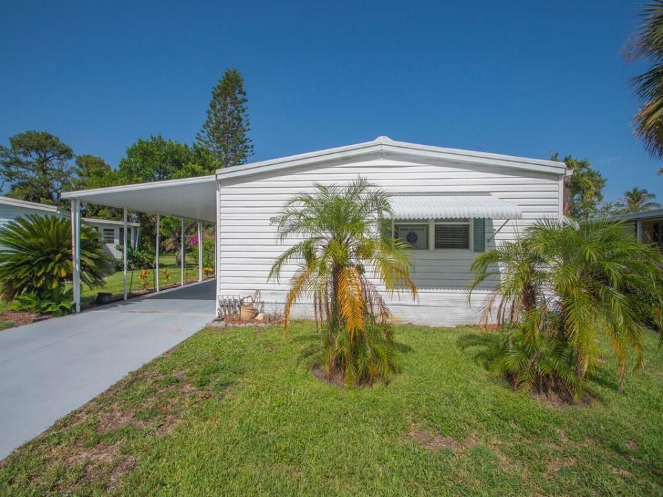 42 Village Lane, Jensen Beach, Florida 34957, Stati Uniti